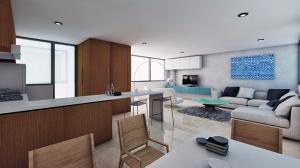 Departamento en Venta en Benito Juárez, Distrito Federal  - Foto 3